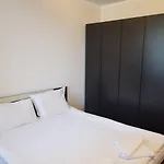 Апартаменты Gardens Tmf Боровец