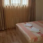 Апартаменты Gardens Tmf