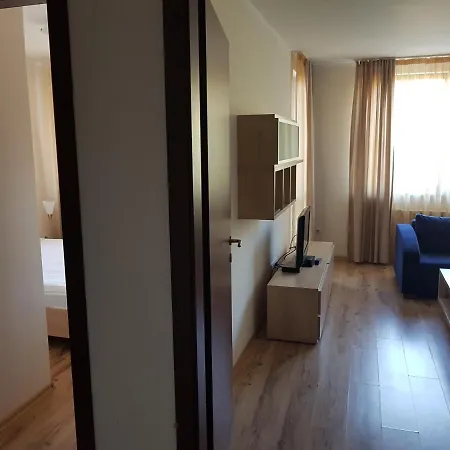Gardens Tmf Appartement Borovets