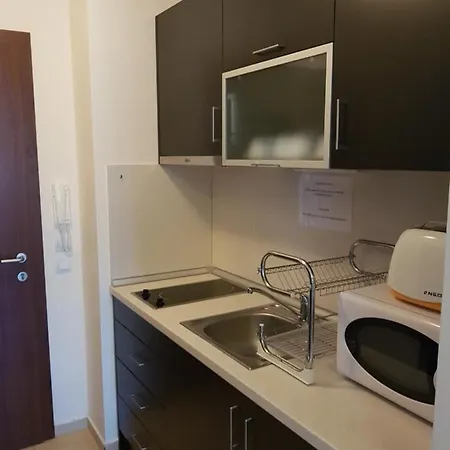 Gardens Tmf בורובץ