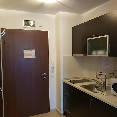 Gardens Tmf * ボロヴェッツ