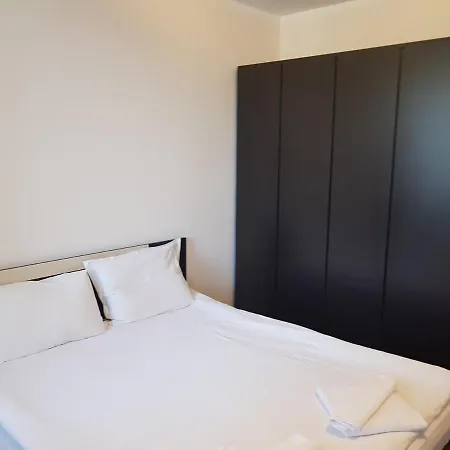 アパート Gardens Tmf ボロヴェッツ