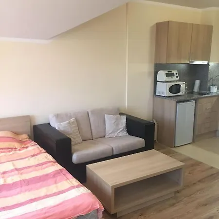 Appartement Gardens Tmf Borovets