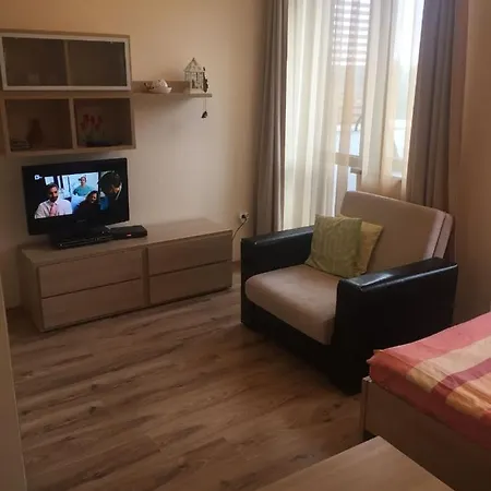 Gardens Tmf Appartement *