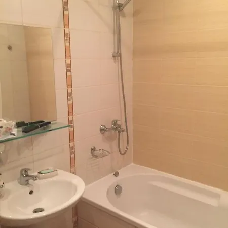 Gardens Tmf Apartment Borovets