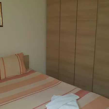 Apartamento Gardens Tmf Borovets