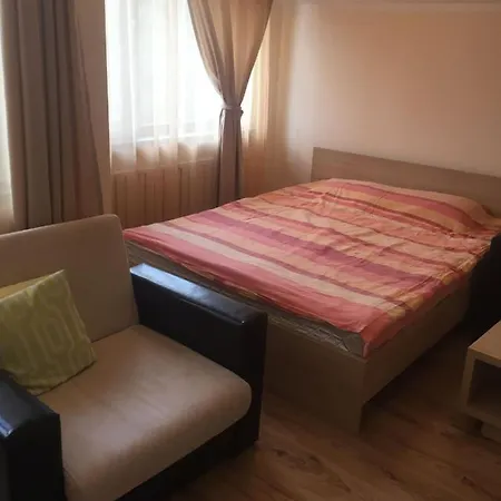 Appartement Gardens Tmf Borovets