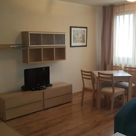 Gardens Tmf בורובץ