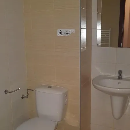 Gardens Tmf * בורובץ