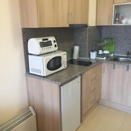 Appartement Gardens Tmf Borovets