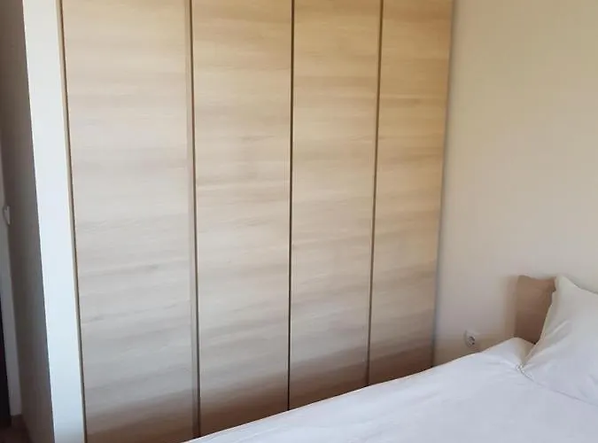 Gardens Tmf Appartamento Borovets