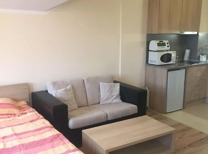 Appartamento Gardens Tmf Borovets