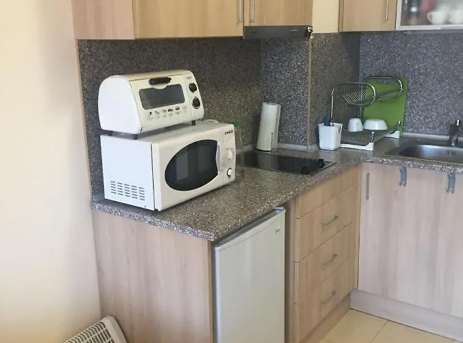 Appartamento Gardens Tmf Borovets