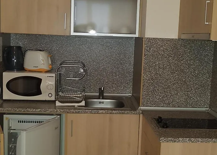 Gardens Tmf Appartamento *